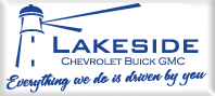 Lakeside Chevy Buick GMC