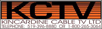 Kincardine Cable TV
