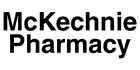 McKechnie Pharmacy 