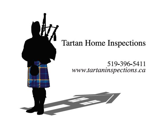 Tartan House Inspections