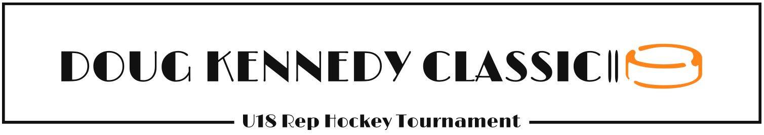 Doug Kennedy Classic Tournament (formerly Archie McMillan Memorial Tournament) Logo