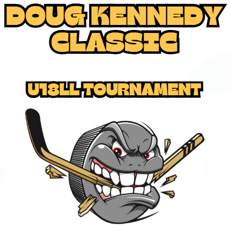 Doug Kennedy Classic U18LL Tournament Logo